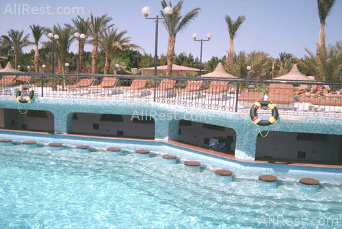 Giftun Beach Resort 25